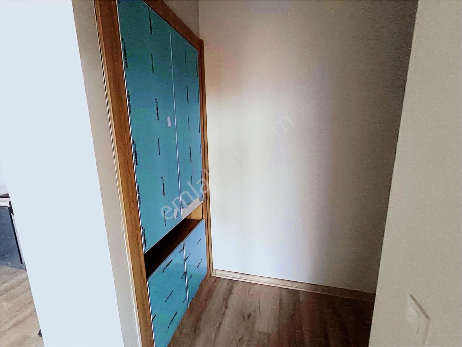 Çorluemlak Konutlar Bölgesi 1+1 55m² Havuz Cepheli Kiralık Daire - Görsel 2