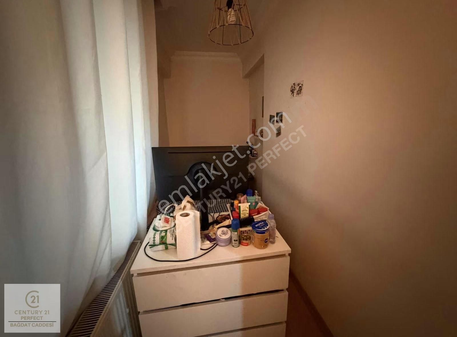 Altıntepe Kiralık 2+1 Daire - Metro & Marmaray Yakını - Görsel 23