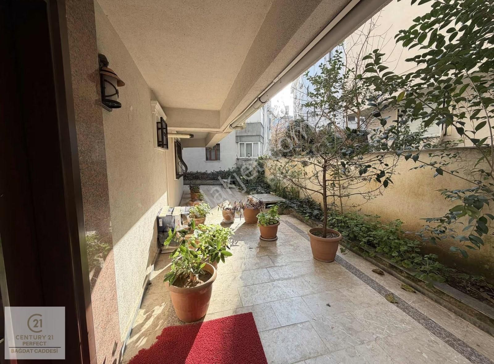 Altıntepe Kiralık 2+1 Daire - Metro & Marmaray Yakını - Görsel 25