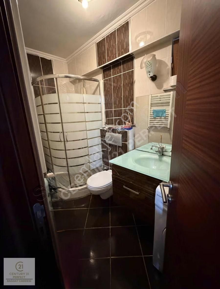 Altıntepe Kiralık 2+1 Daire - Metro & Marmaray Yakını - Görsel 28