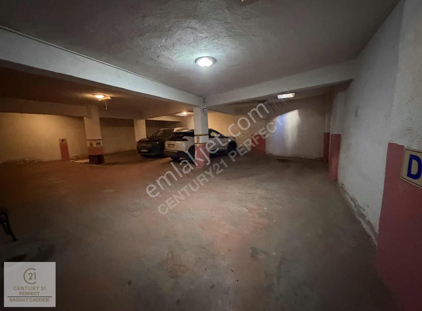 Altıntepe Kiralık 2+1 Daire - Metro & Marmaray Yakını - Görsel 18