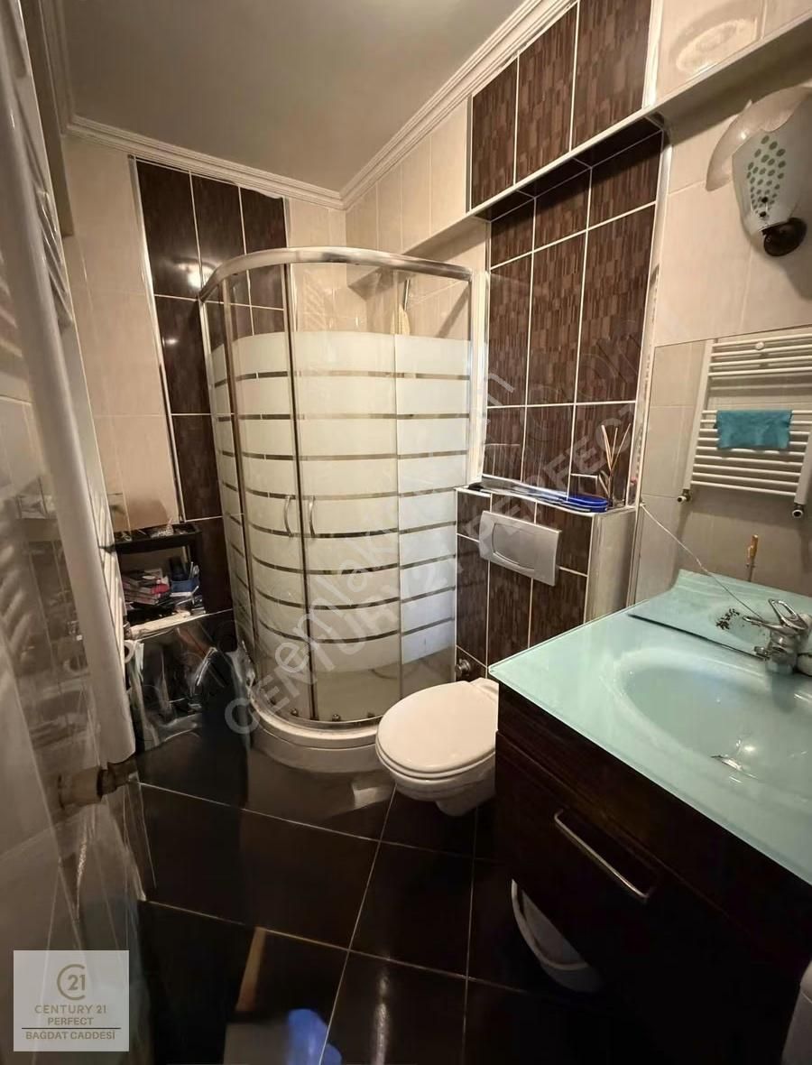 Altıntepe Kiralık 2+1 Daire - Metro & Marmaray Yakını - Görsel 21