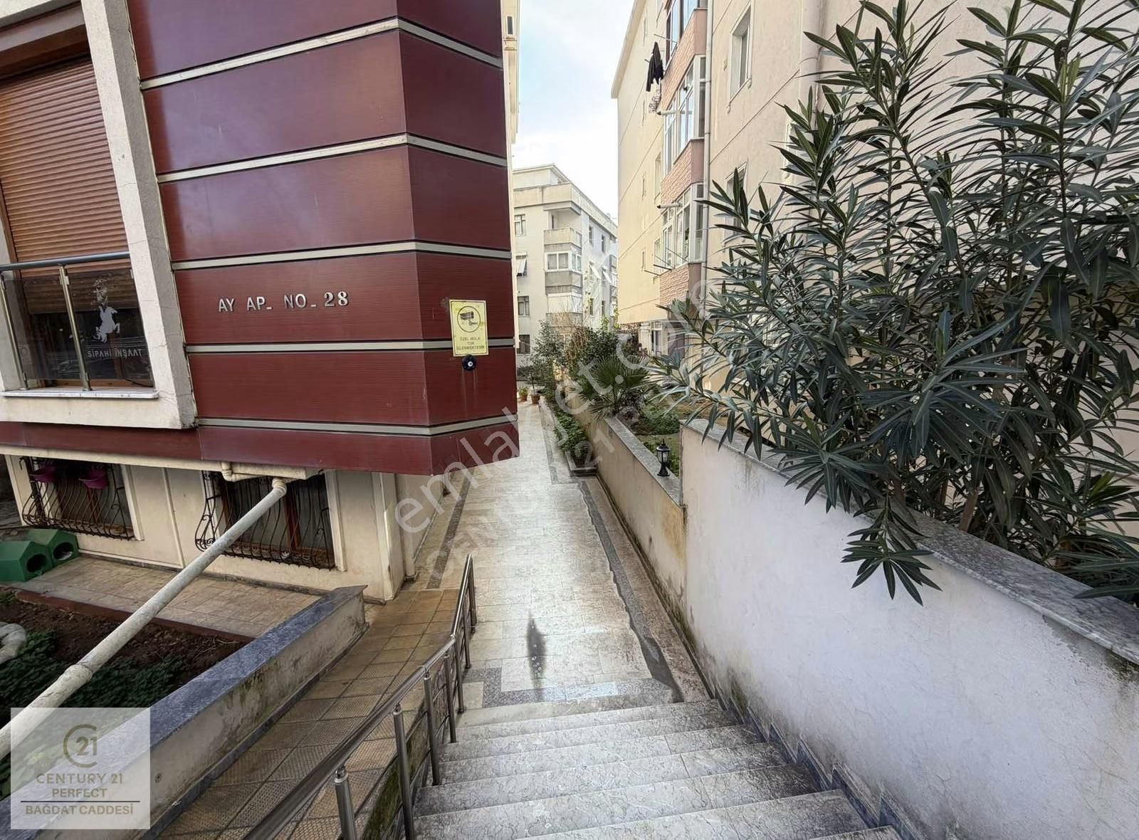 Altıntepe Kiralık 2+1 Daire - Metro & Marmaray Yakını - Görsel 20