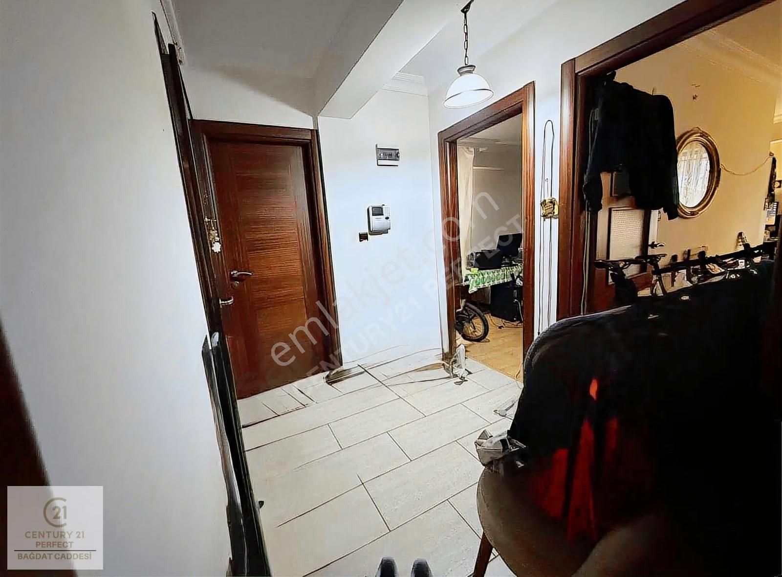 Altıntepe Kiralık 2+1 Daire - Metro & Marmaray Yakını - Görsel 26