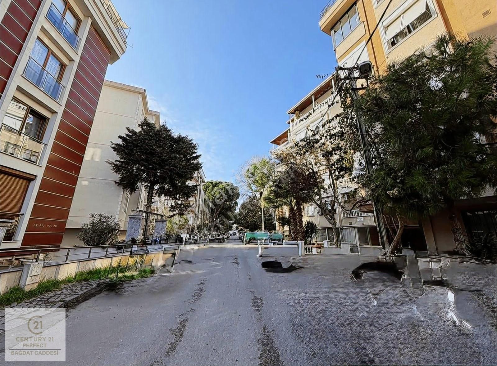 Altıntepe Kiralık 2+1 Daire - Metro & Marmaray Yakını - Görsel 14