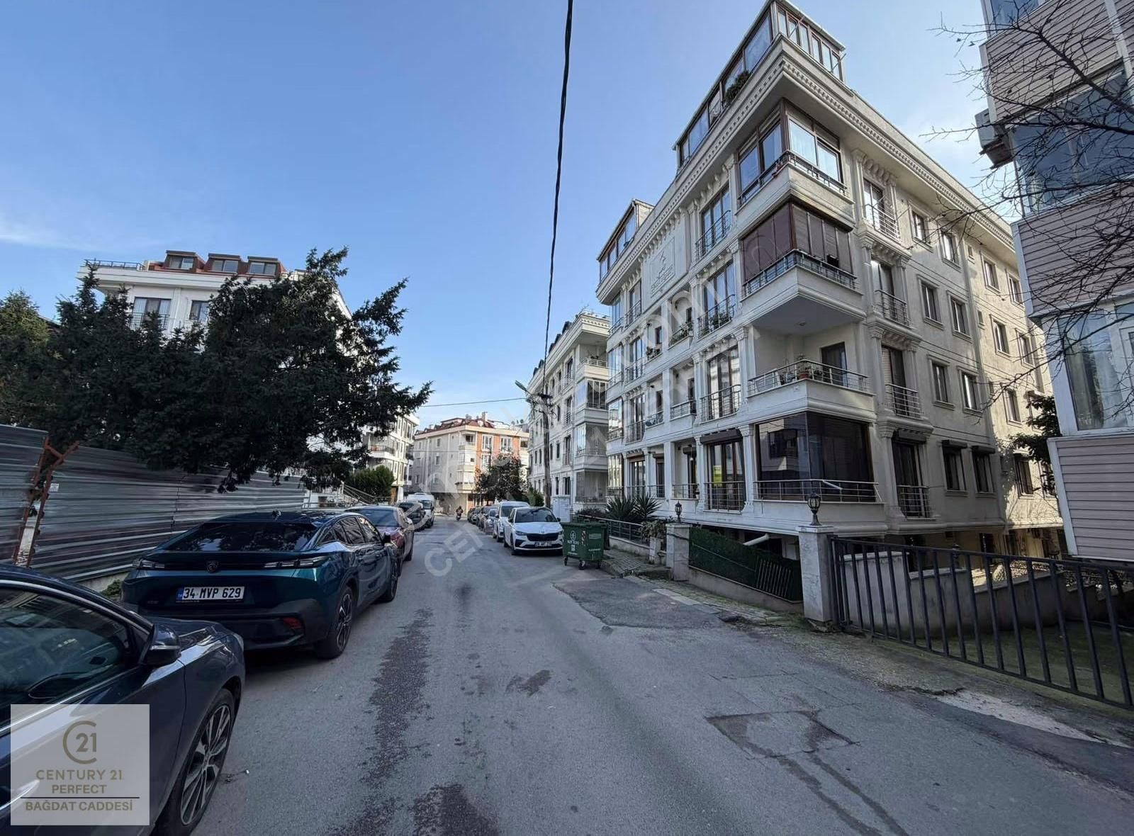 Altıntepe Kiralık 2+1 Daire - Metro & Marmaray Yakını - Görsel 12