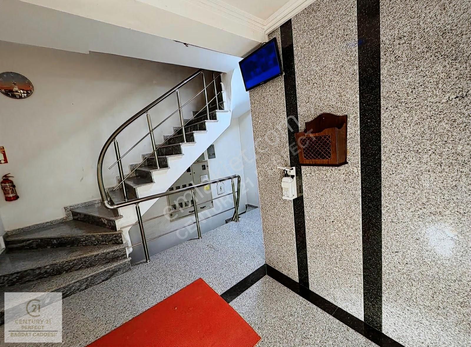 Altıntepe Kiralık 2+1 Daire - Metro & Marmaray Yakını - Görsel 16