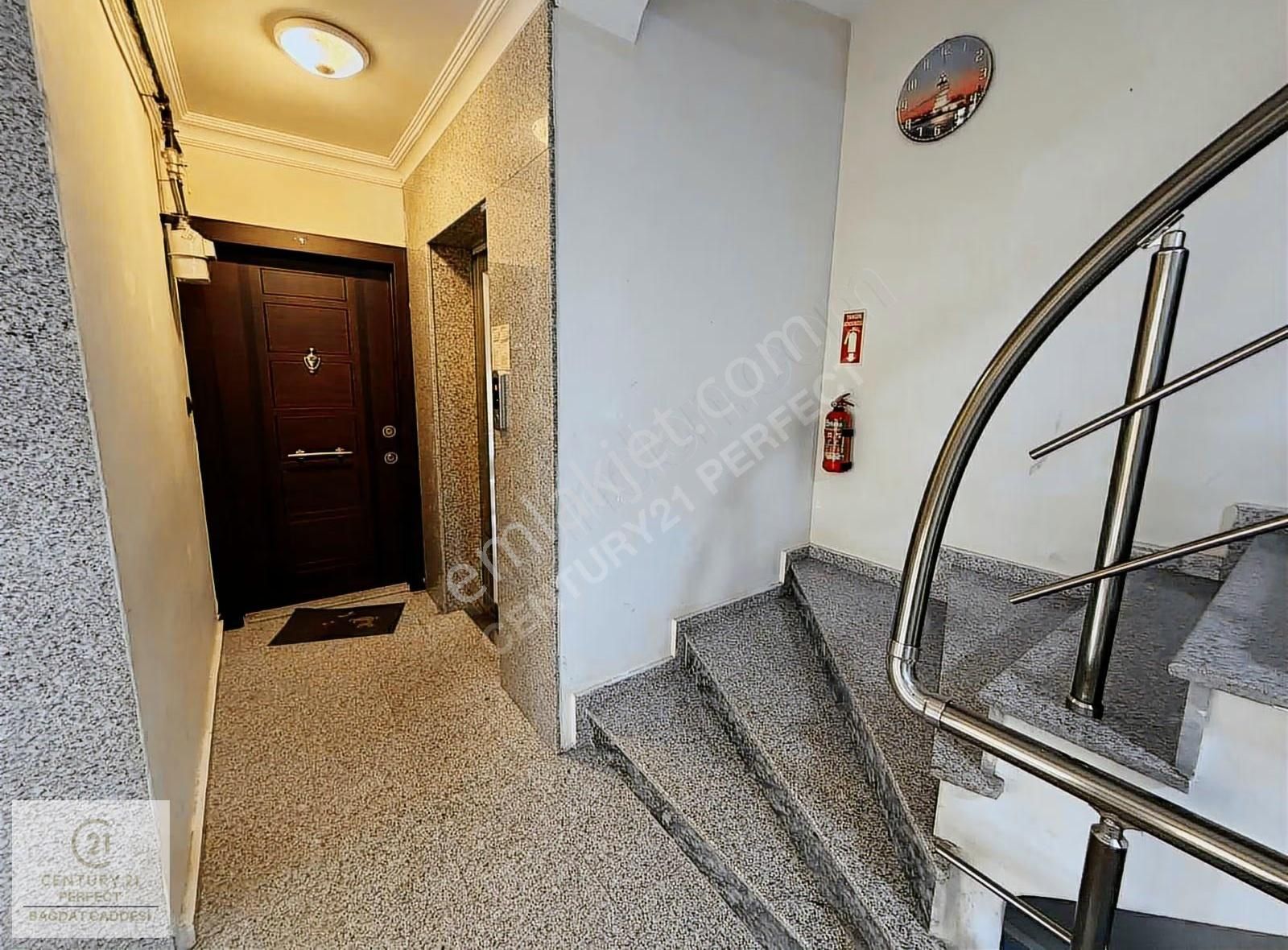 Altıntepe Kiralık 2+1 Daire - Metro & Marmaray Yakını - Görsel 13