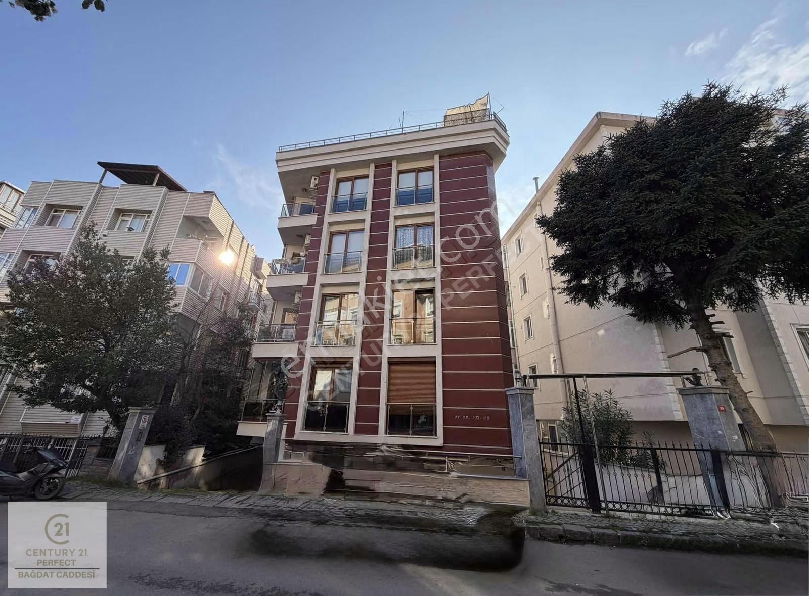 Altıntepe Kiralık 2+1 Daire - Metro & Marmaray Yakını - Görsel 15
