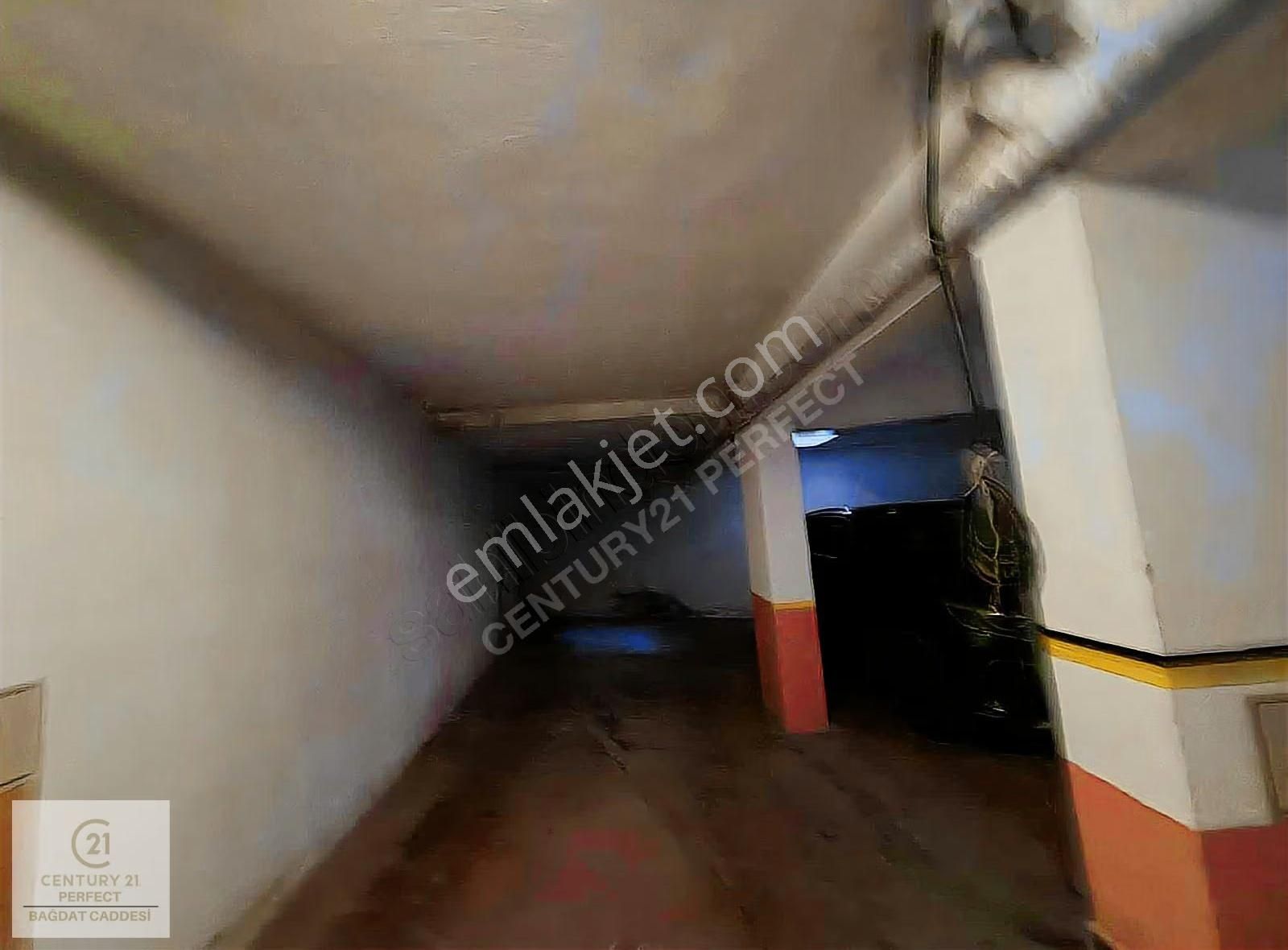 Altıntepe Kiralık 2+1 Daire - Metro & Marmaray Yakını - Görsel 17