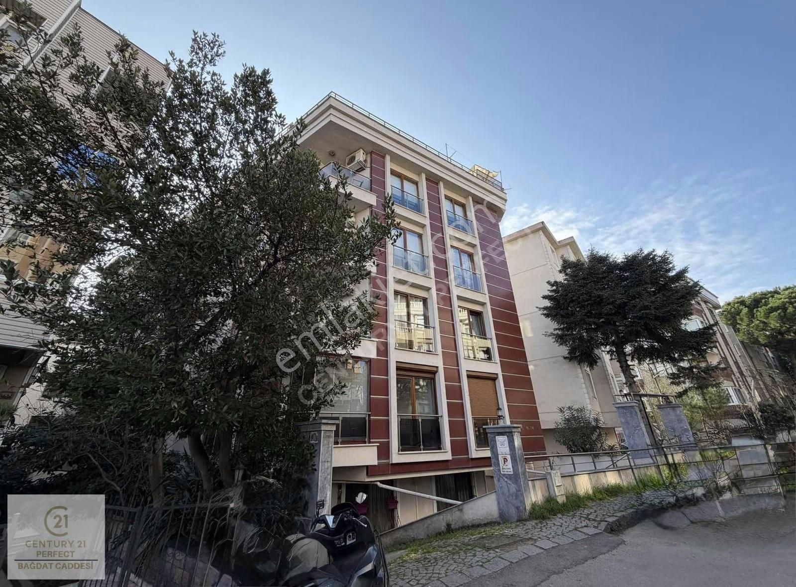 Altıntepe Kiralık 2+1 Daire - Metro & Marmaray Yakını