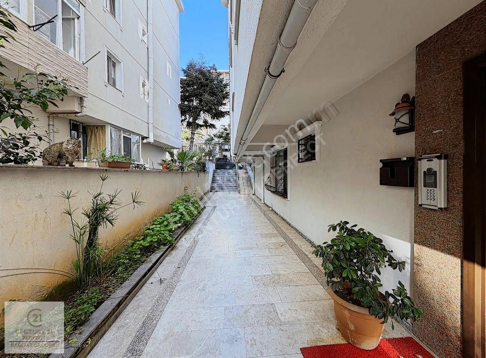 Altıntepe Kiralık 2+1 Daire - Metro & Marmaray Yakını - Görsel 19