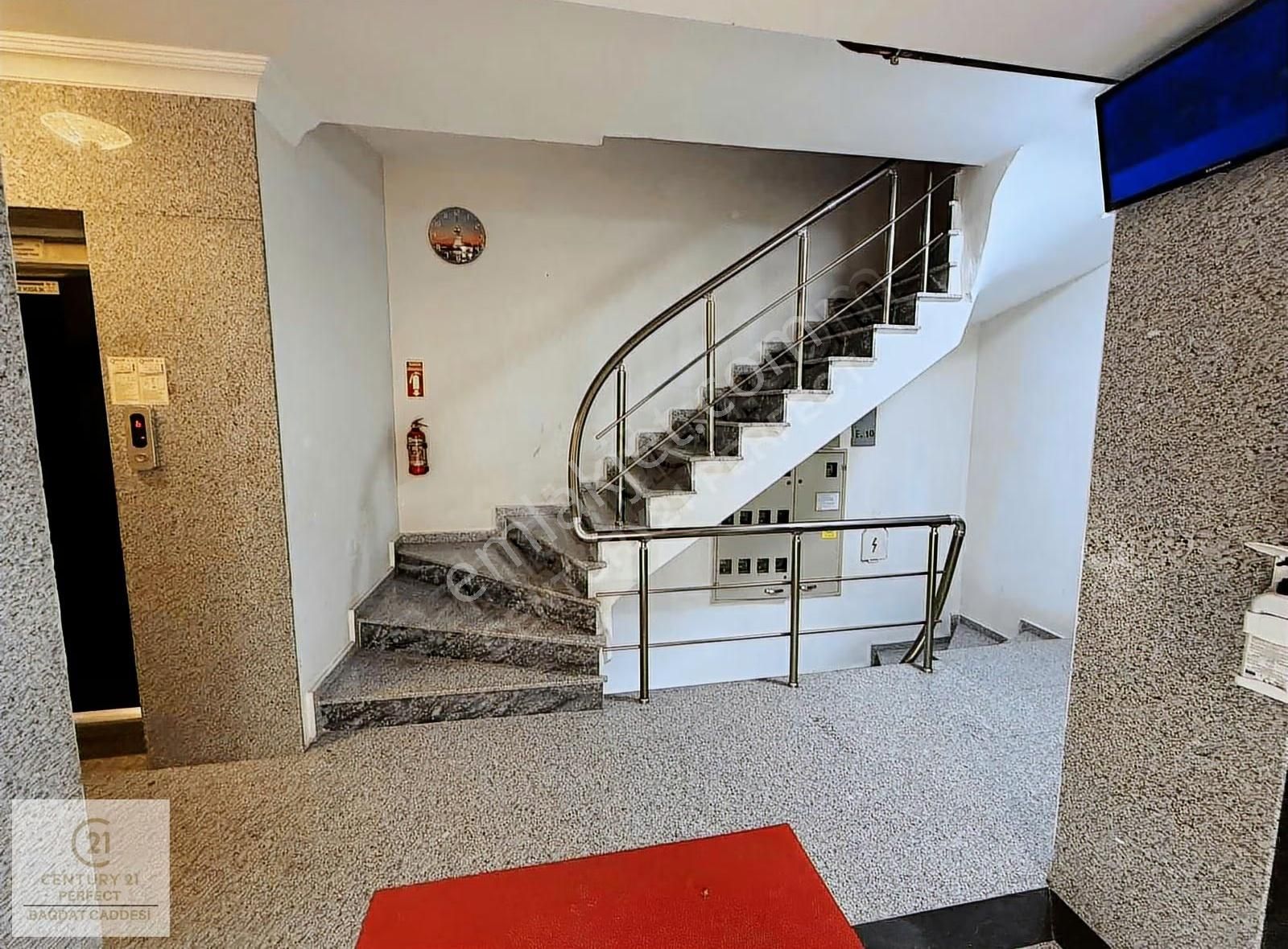 Altıntepe Kiralık 2+1 Daire - Metro & Marmaray Yakını - Görsel 22