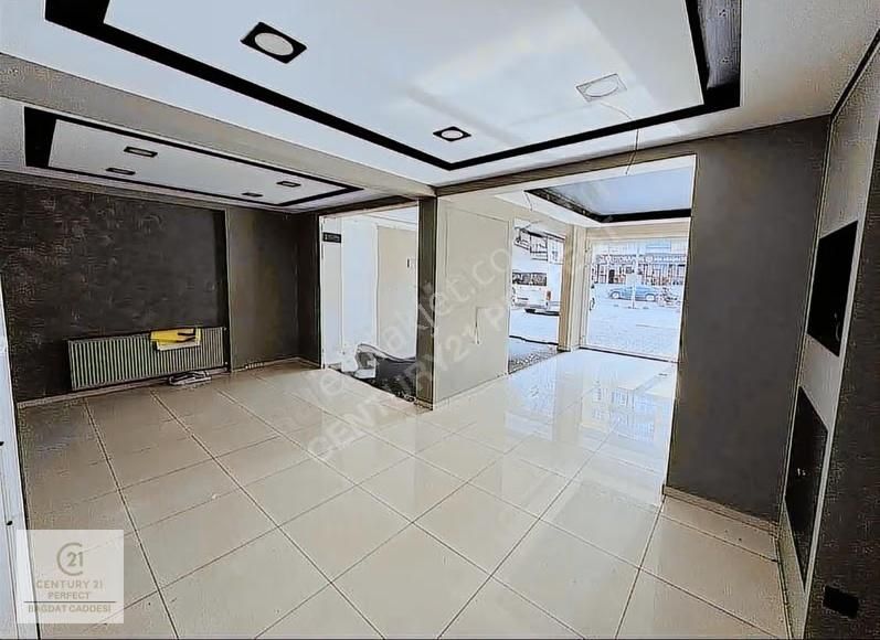 Minibüs Caddesi Üzerinde Ön Kullanımlı Dükkan - Görsel 8