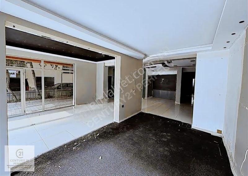 Minibüs Caddesi Üzerinde Ön Kullanımlı Dükkan - Görsel 2