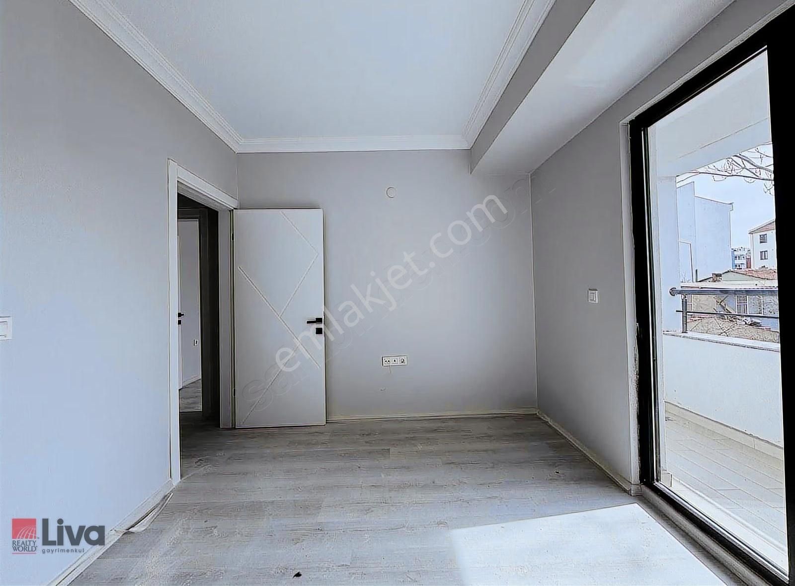 ▓kayabey Ortaokulu Arkası Bağlar Sokağı Yakını Arakat 2+1▓ - Görsel 9