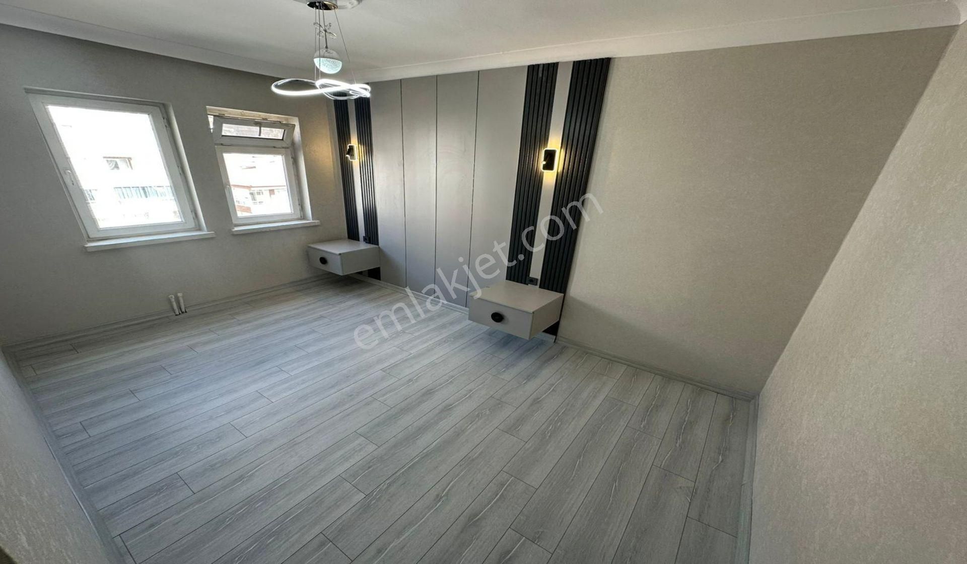 Bademlikde Site Konseptinde 3+1 Lüx Yapılı Kaçırmayın - Görsel 13