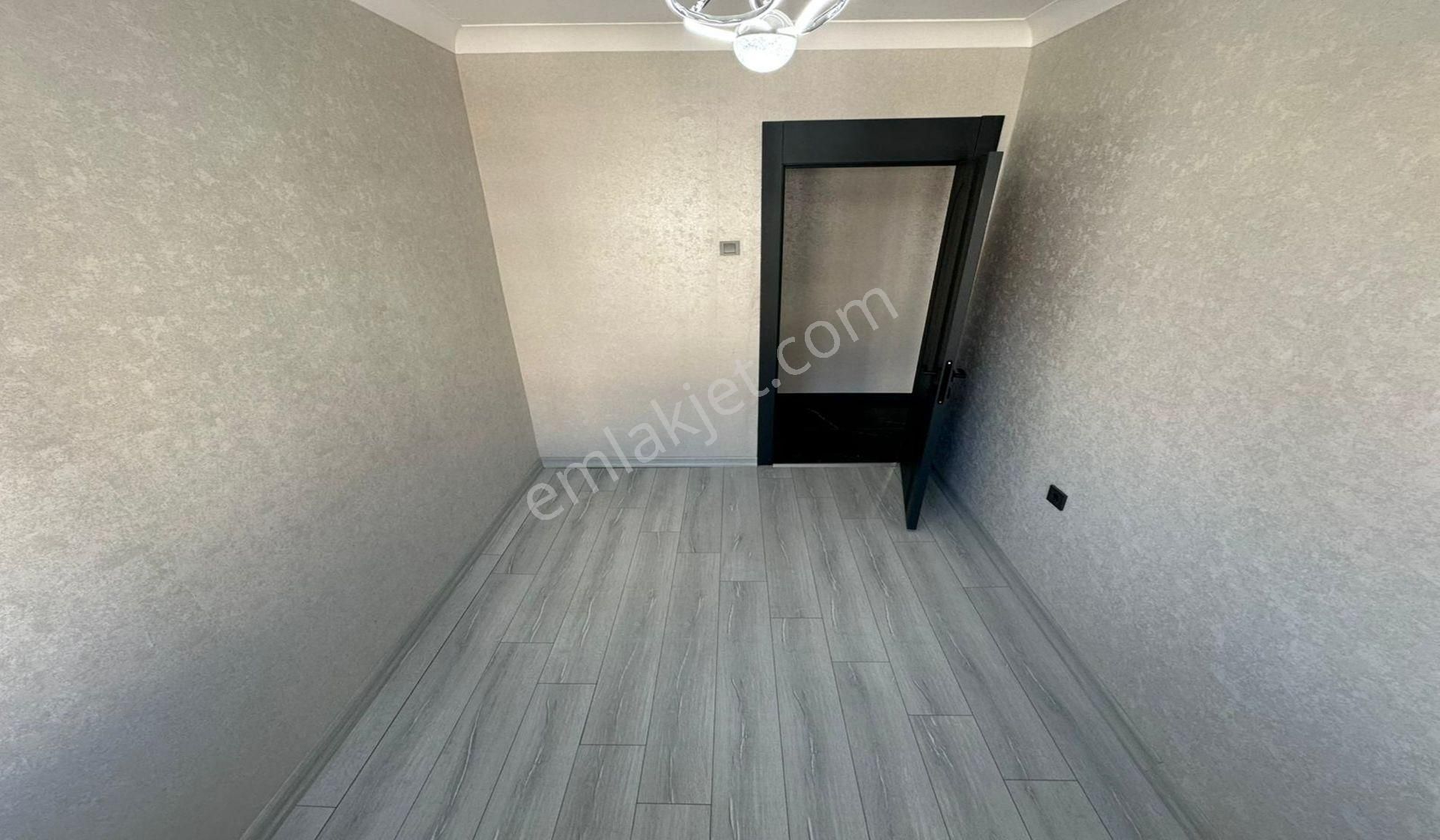 Bademlikde Site Konseptinde 3+1 Lüx Yapılı Kaçırmayın - Görsel 21