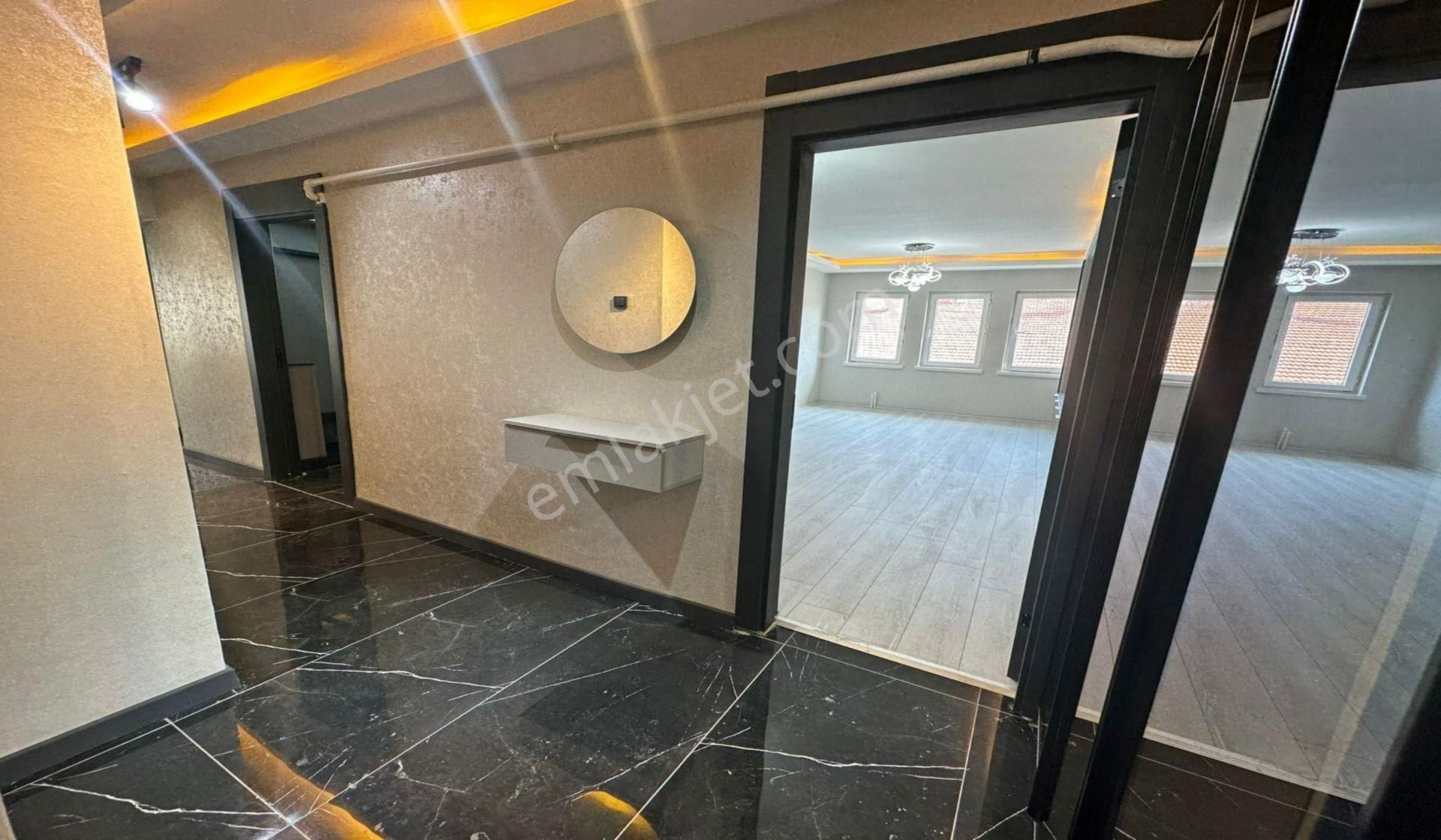 Bademlikde Site Konseptinde 3+1 Lüx Yapılı Kaçırmayın - Görsel 29