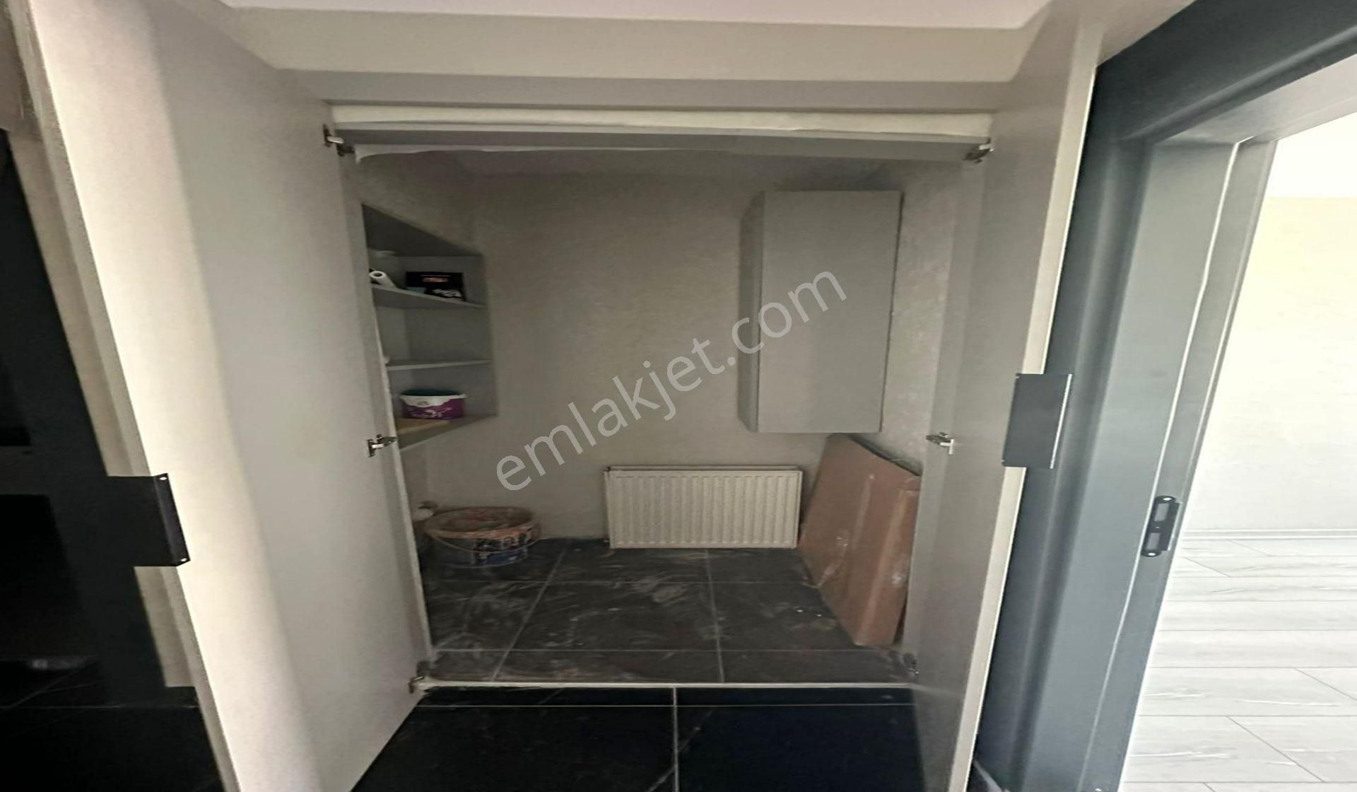 Bademlikde Site Konseptinde 3+1 Lüx Yapılı Kaçırmayın - Görsel 25