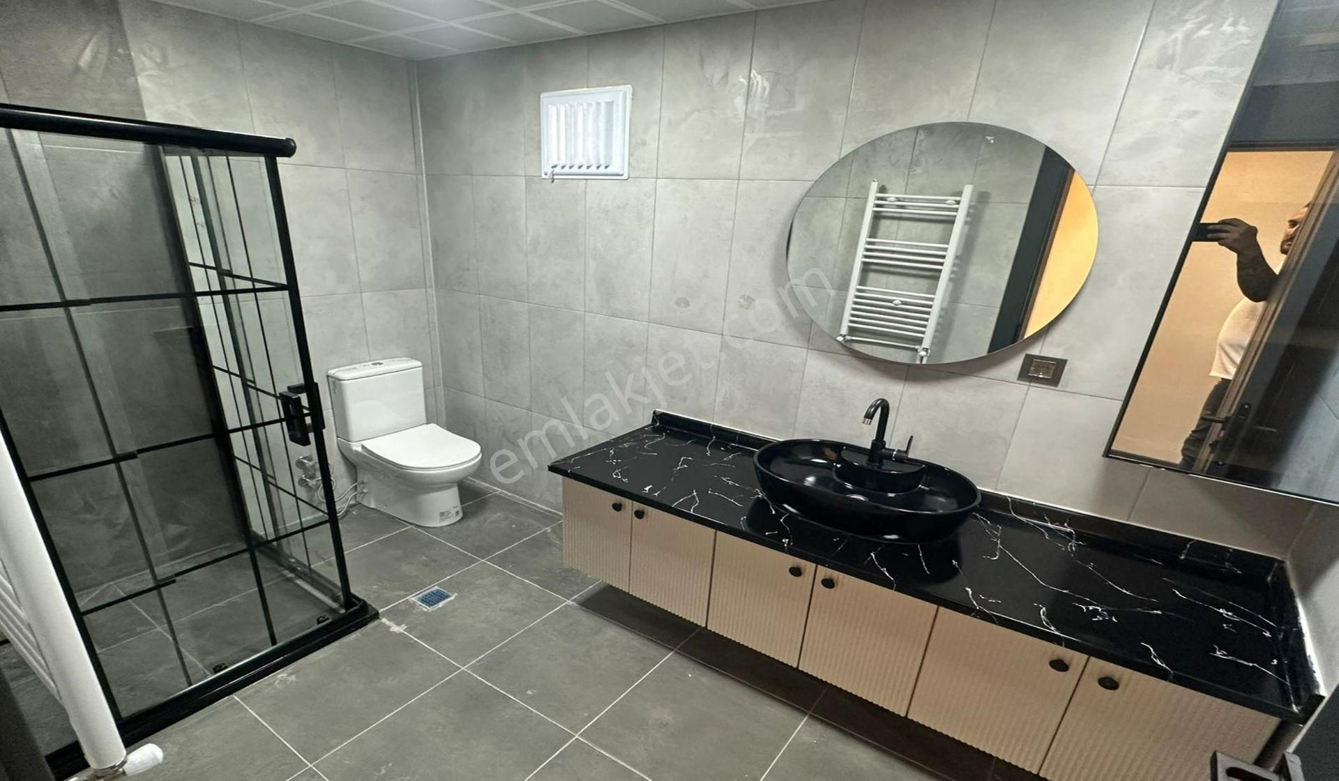 Bademlikde Site Konseptinde 3+1 Lüx Yapılı Kaçırmayın - Görsel 23