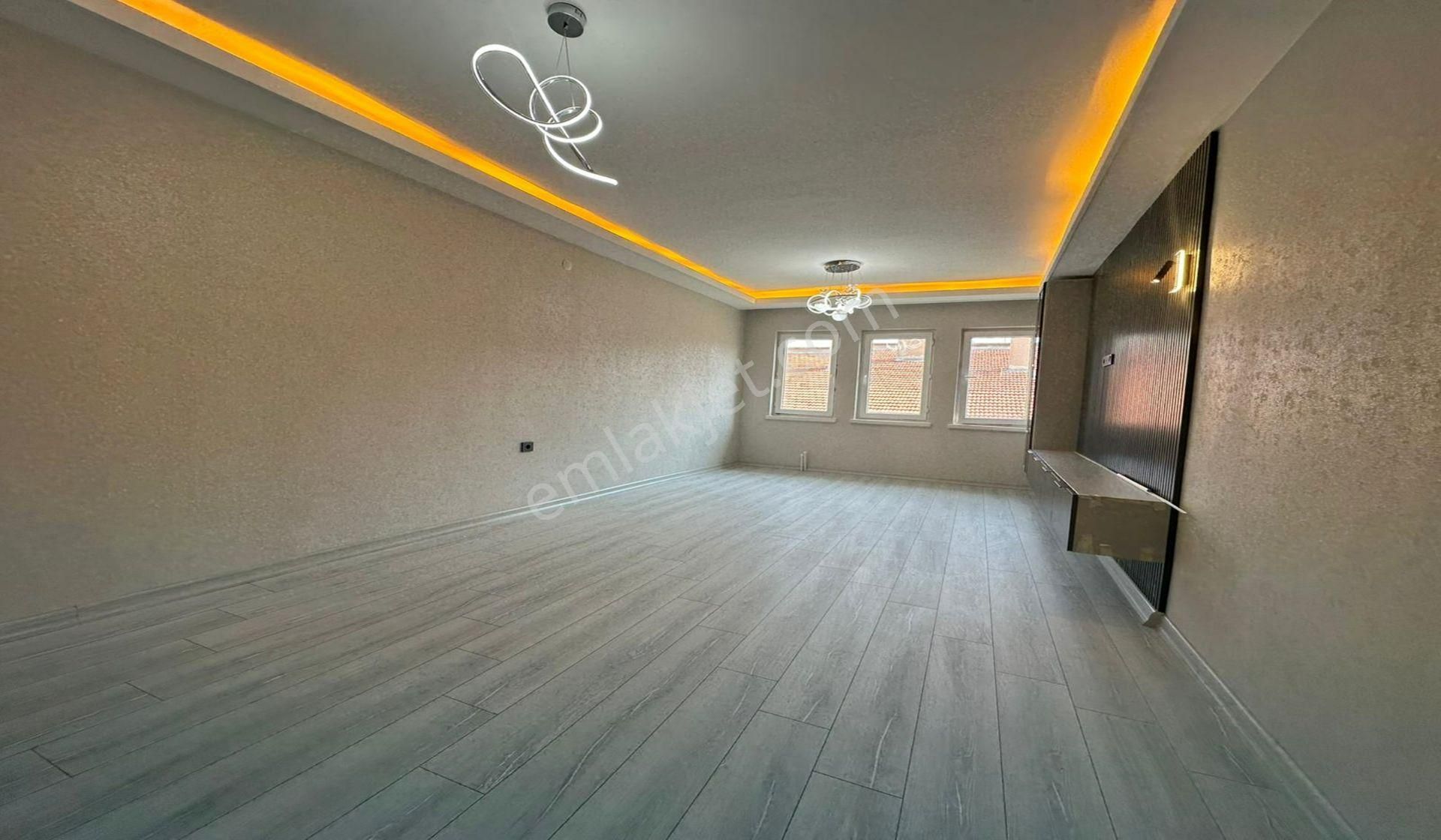 Bademlikde Site Konseptinde 3+1 Lüx Yapılı Kaçırmayın - Görsel 12