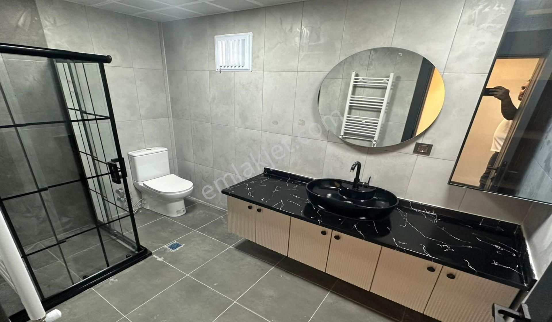 Bademlikde Site Konseptinde 3+1 Lüx Yapılı Kaçırmayın - Görsel 27