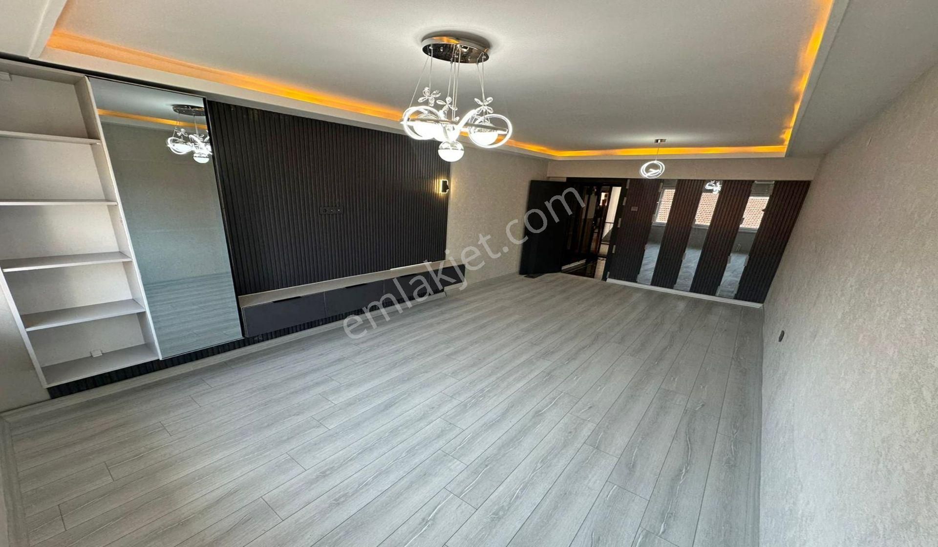 Bademlikde Site Konseptinde 3+1 Lüx Yapılı Kaçırmayın - Görsel 8