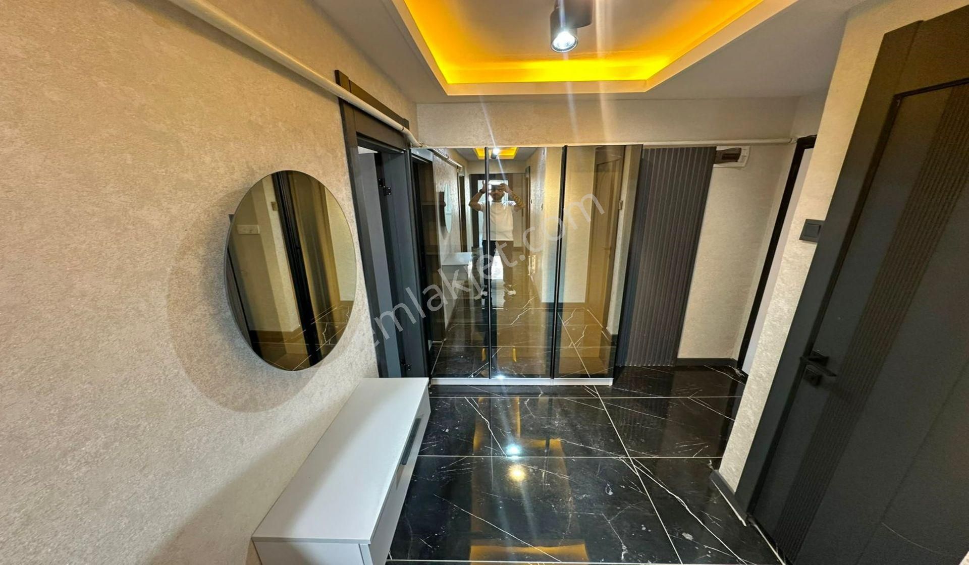 Bademlikde Site Konseptinde 3+1 Lüx Yapılı Kaçırmayın - Görsel 31