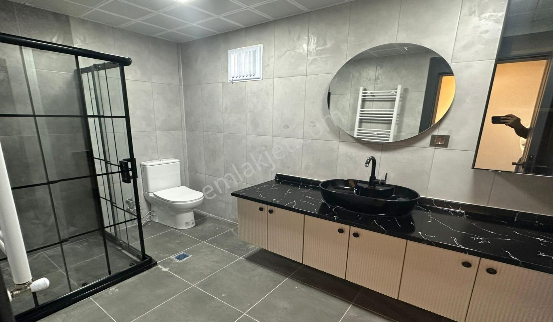 Bademlikde Site Konseptinde 3+1 Lüx Yapılı Kaçırmayın - Görsel 24