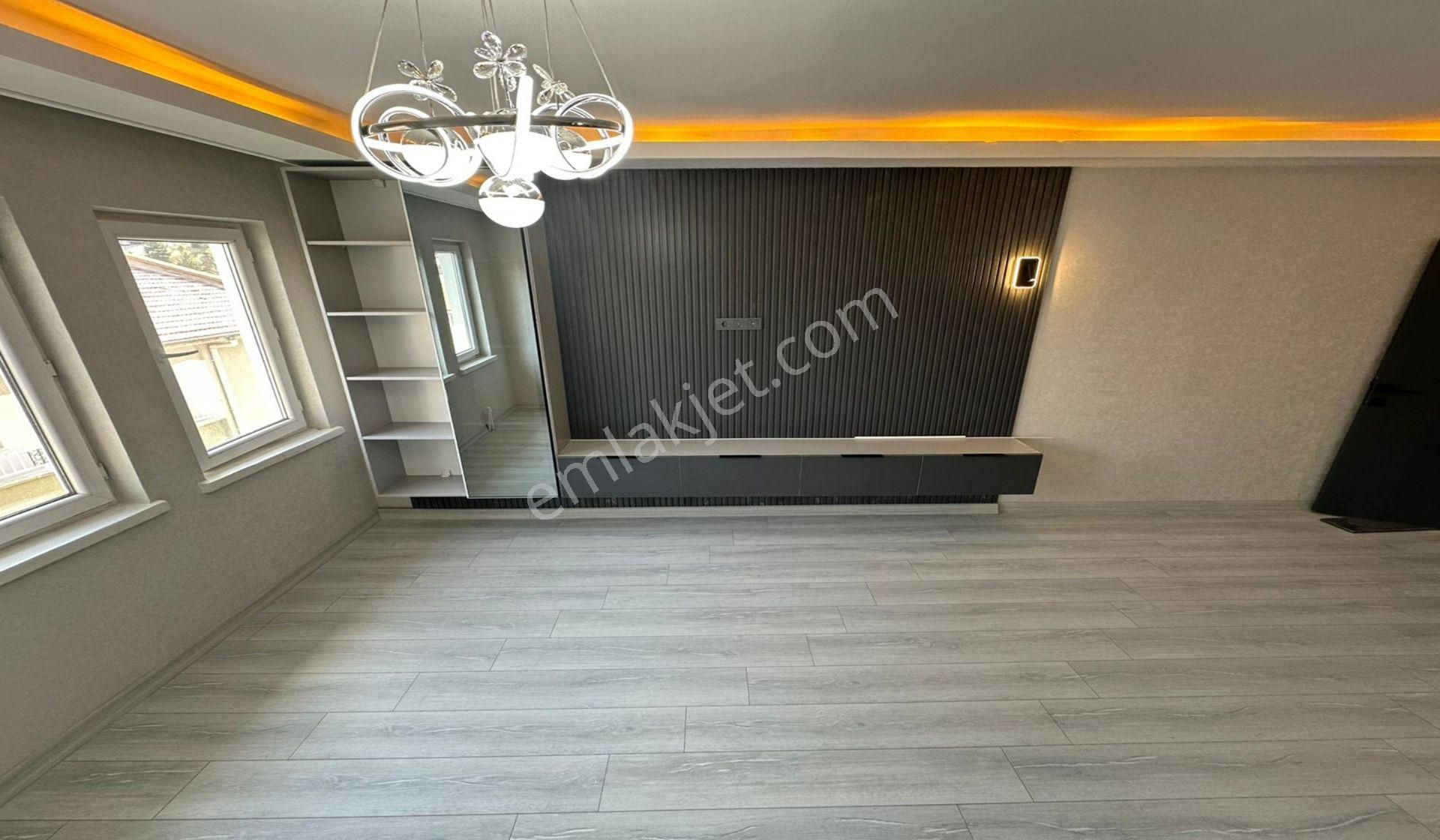 Bademlikde Site Konseptinde 3+1 Lüx Yapılı Kaçırmayın - Görsel 9