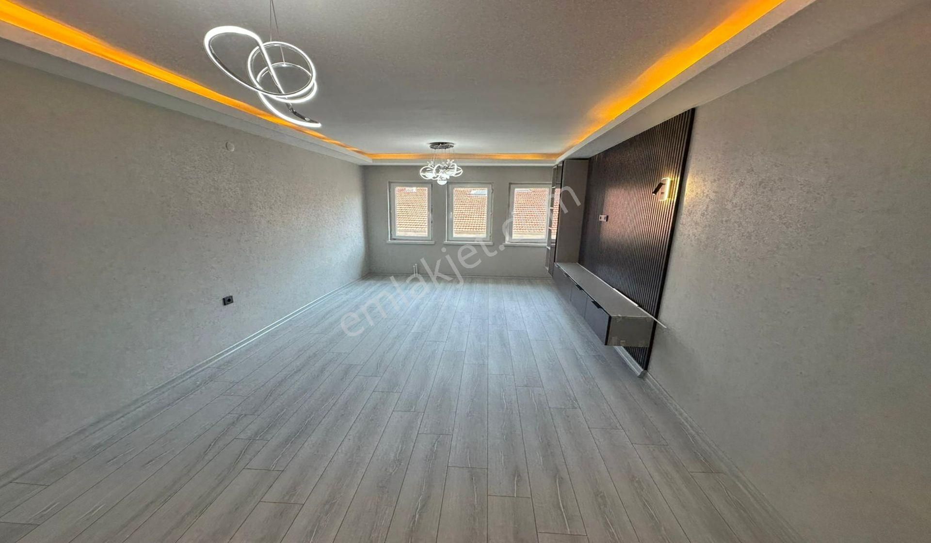 Bademlikde Site Konseptinde 3+1 Lüx Yapılı Kaçırmayın - Görsel 10