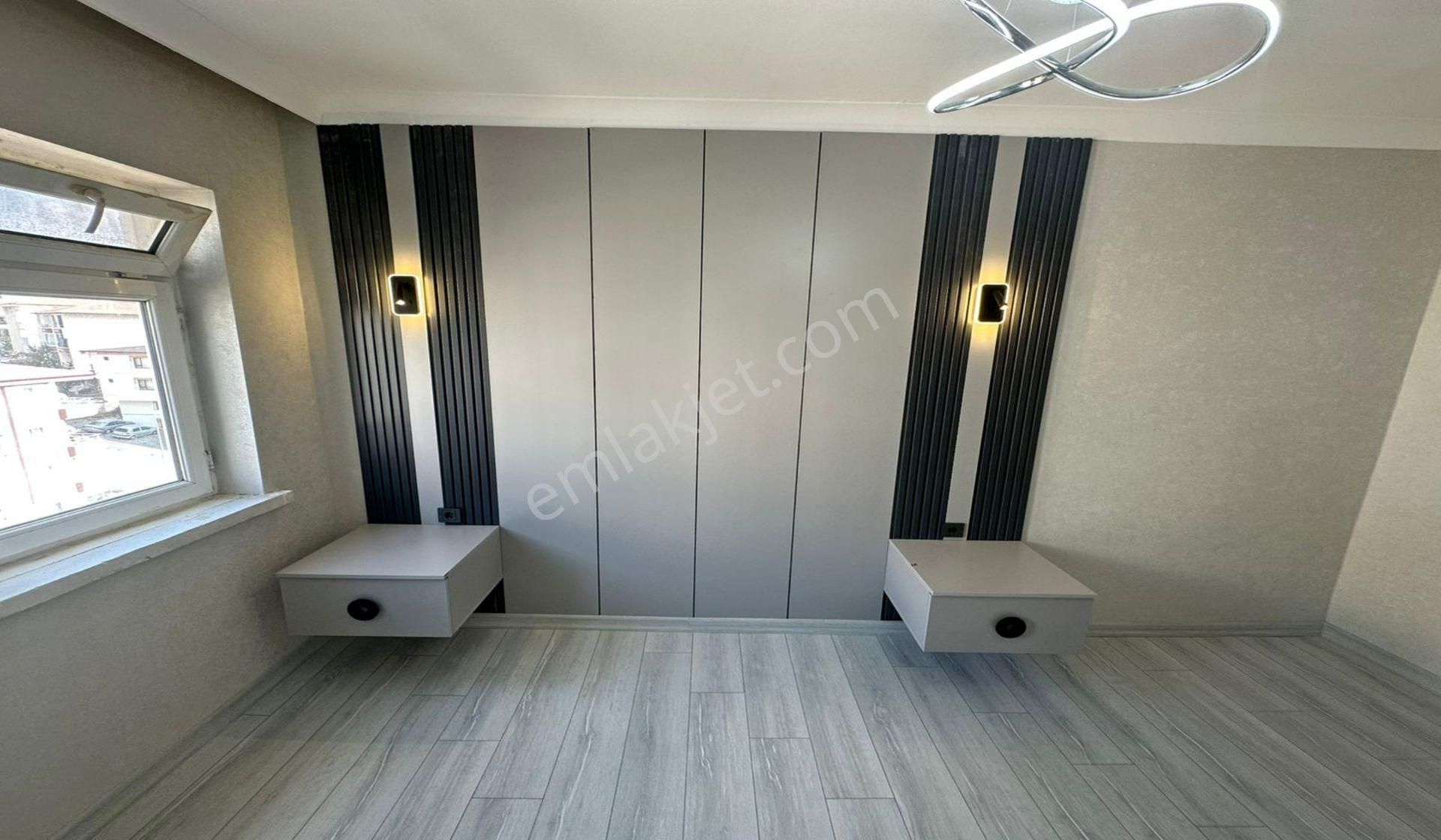 Bademlikde Site Konseptinde 3+1 Lüx Yapılı Kaçırmayın - Görsel 15