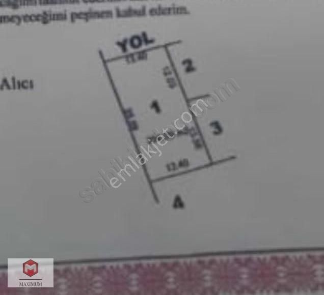 Çatalcada 354 M2 İçinde Konteyner Evi Olan Çaplı Muafakatnameli - Görsel 6
