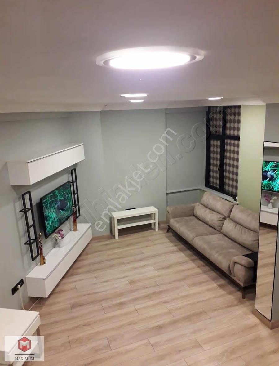 Üsküdar Mimar Sinanda Eşyalı Kiralık Ofis - Görsel 6