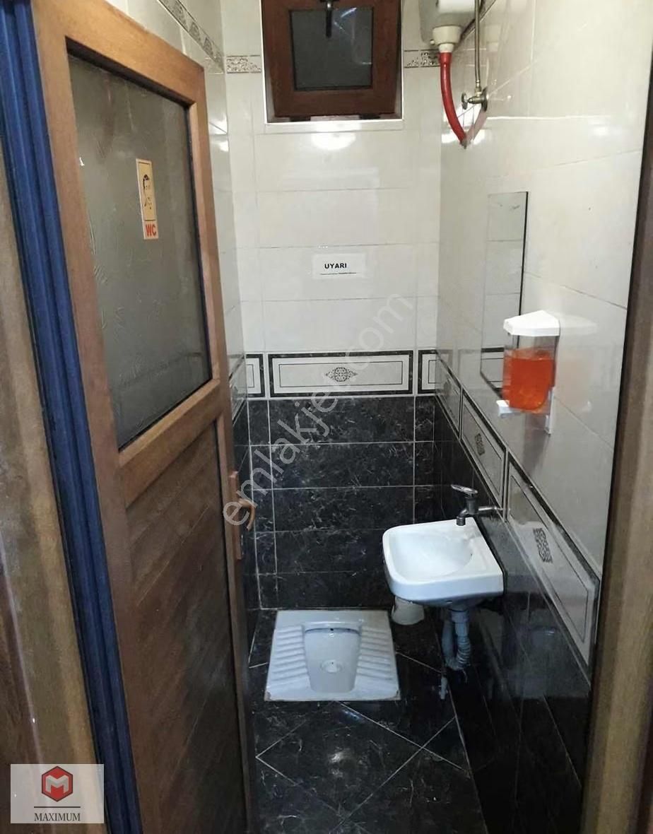 Üsküdar Mimar Sinanda Eşyalı Kiralık Ofis - Görsel 5