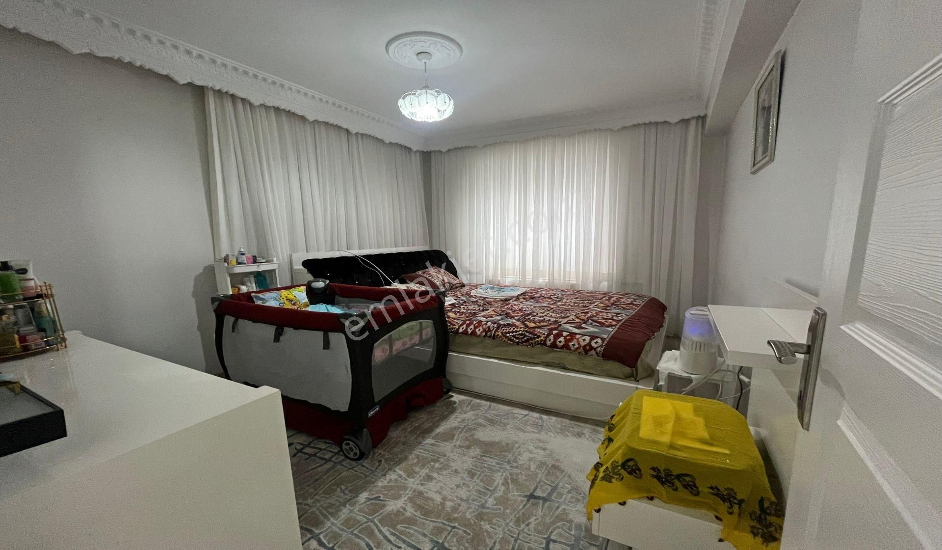 Kanunide Yeni Binada Ara Katta 3+1 Masrafsız Krediye Uygun - Görsel 18