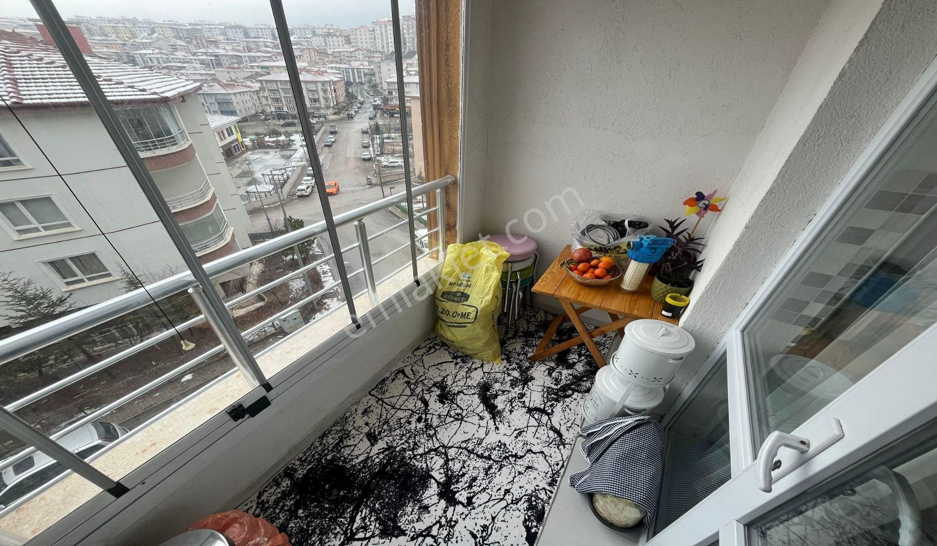 Kanunide Yeni Binada Ara Katta 3+1 Masrafsız Krediye Uygun - Görsel 7