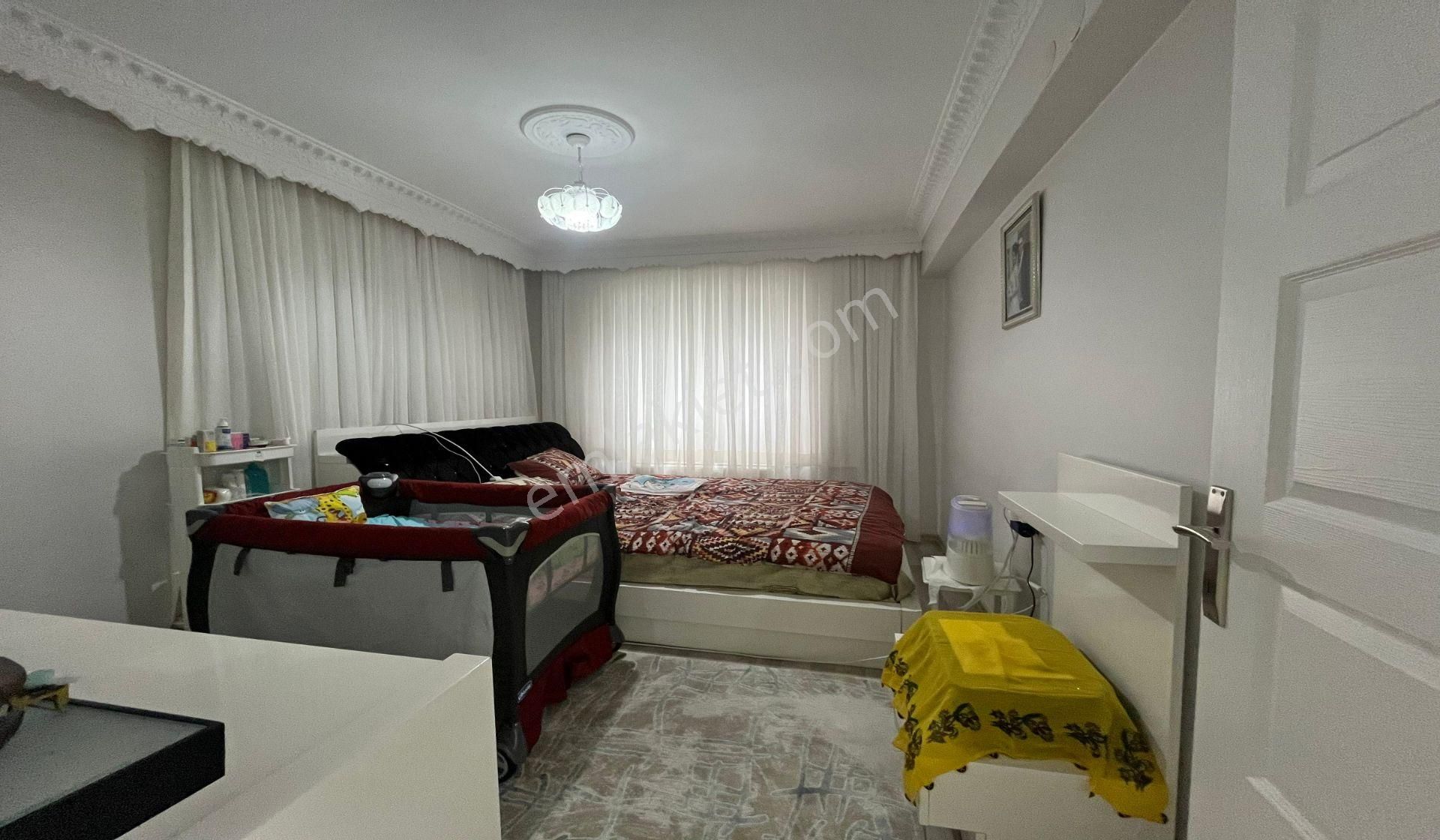 Kanunide Yeni Binada Ara Katta 3+1 Masrafsız Krediye Uygun - Görsel 21