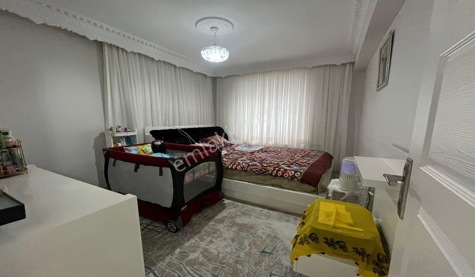 Kanunide Yeni Binada Ara Katta 3+1 Masrafsız Krediye Uygun - Görsel 20