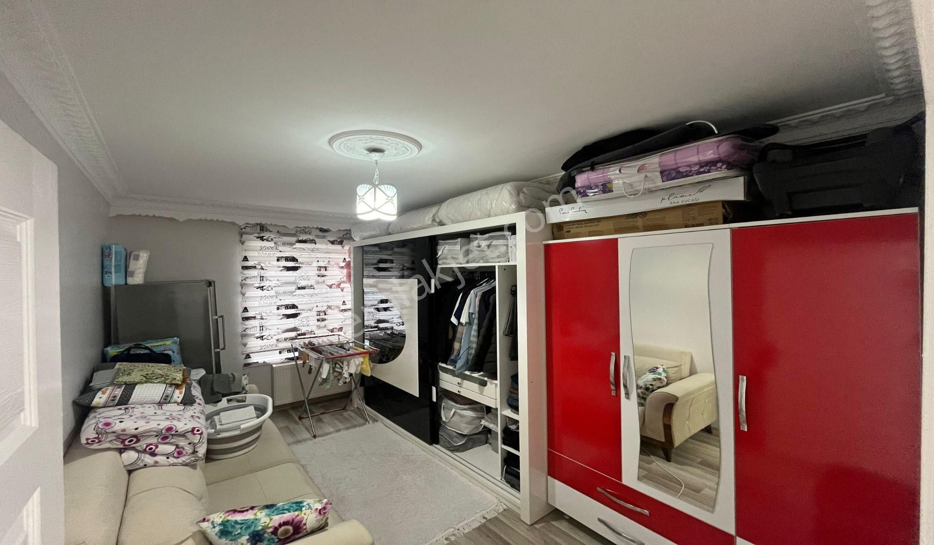 Kanunide Yeni Binada Ara Katta 3+1 Masrafsız Krediye Uygun - Görsel 26