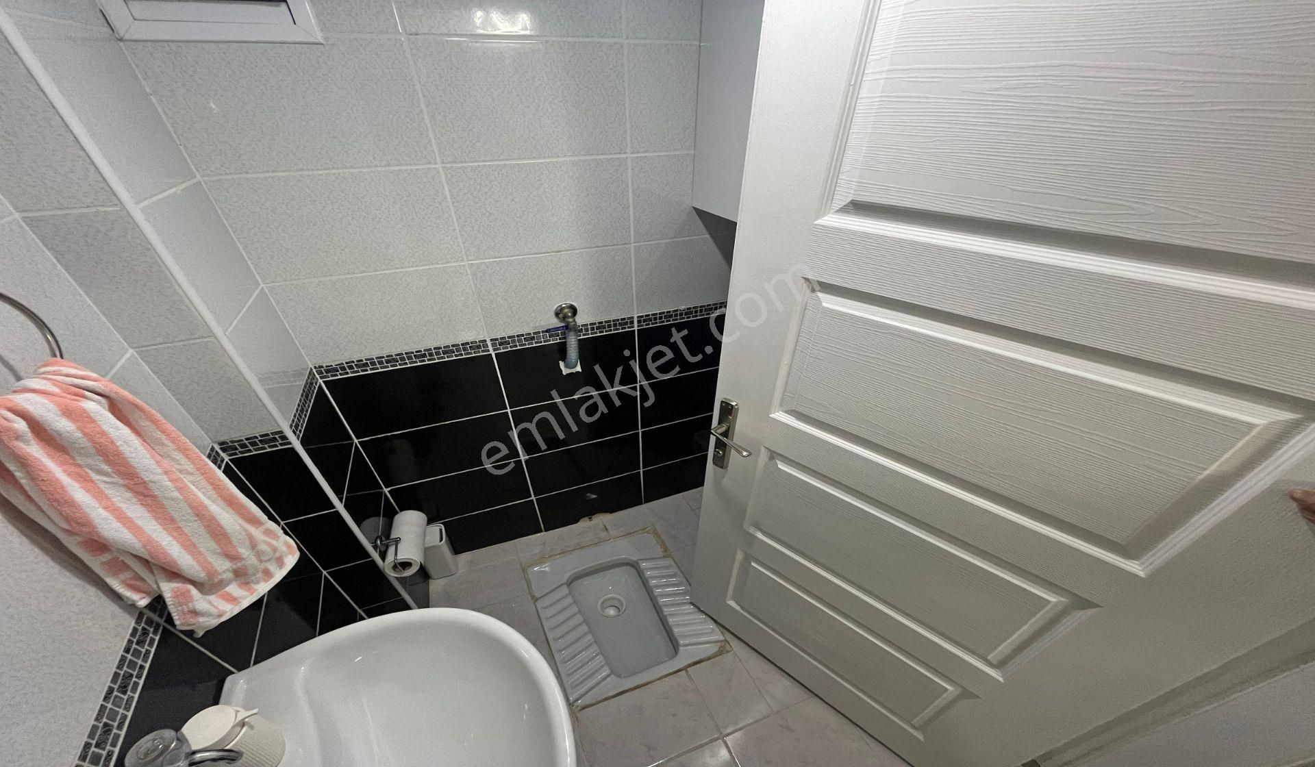 Kanunide Yeni Binada Ara Katta 3+1 Masrafsız Krediye Uygun - Görsel 29