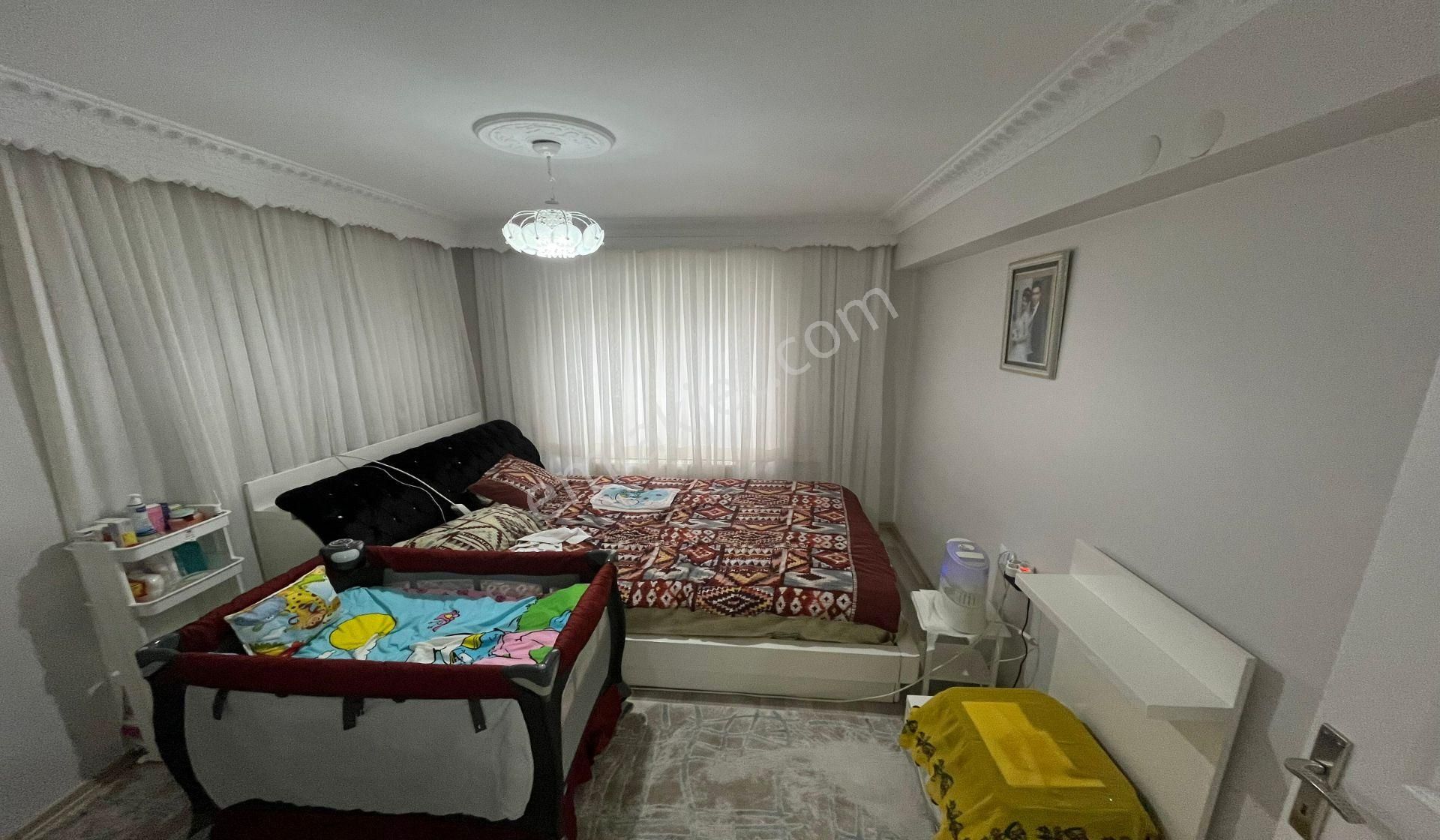 Kanunide Yeni Binada Ara Katta 3+1 Masrafsız Krediye Uygun - Görsel 19