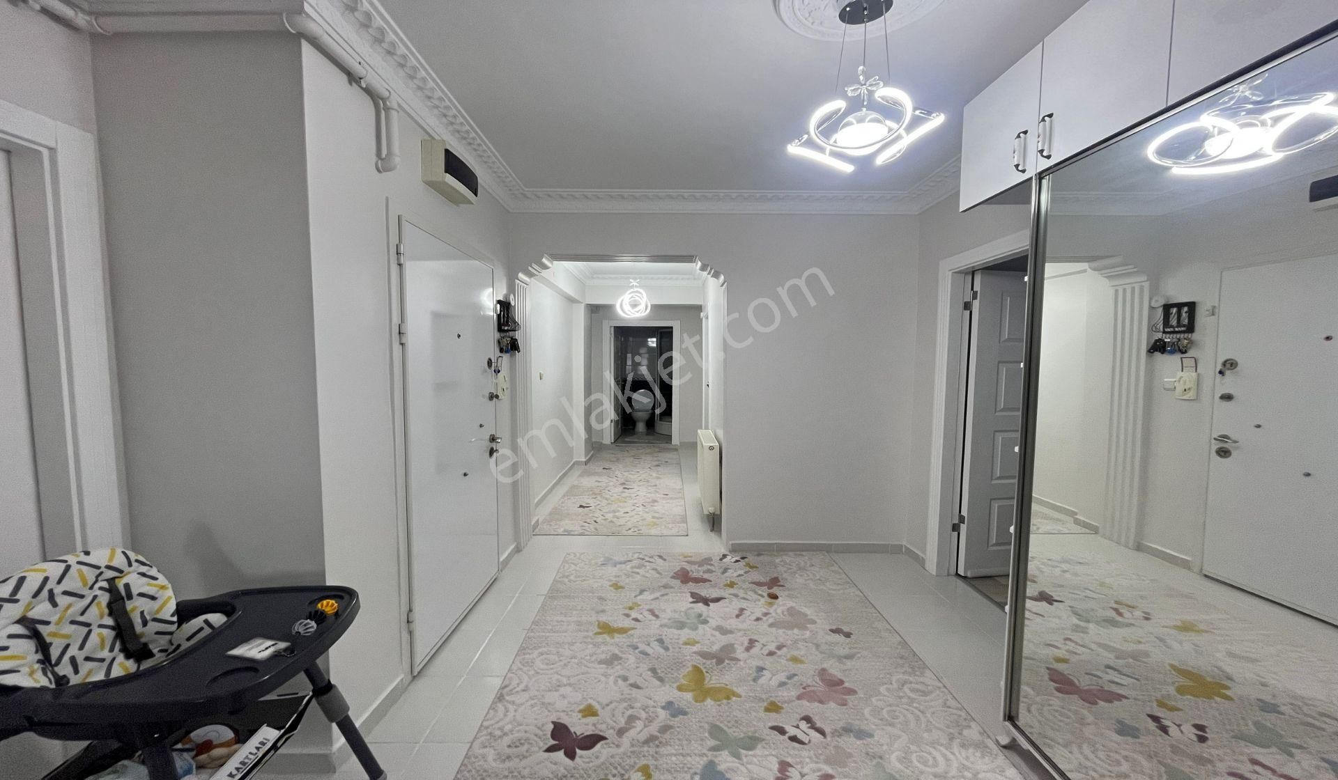 Kanunide Yeni Binada Ara Katta 3+1 Masrafsız Krediye Uygun - Görsel 30