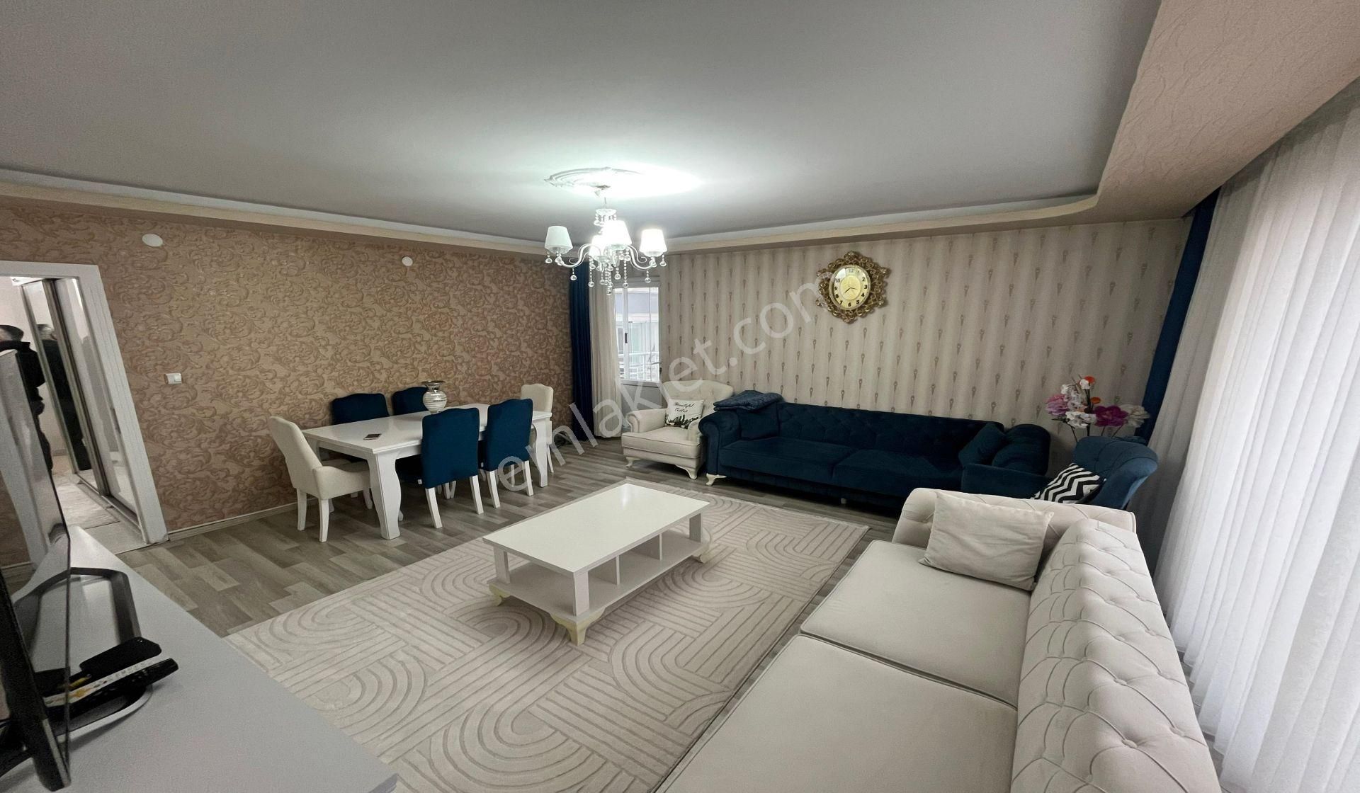 Kanunide Yeni Binada Ara Katta 3+1 Masrafsız Krediye Uygun - Görsel 12