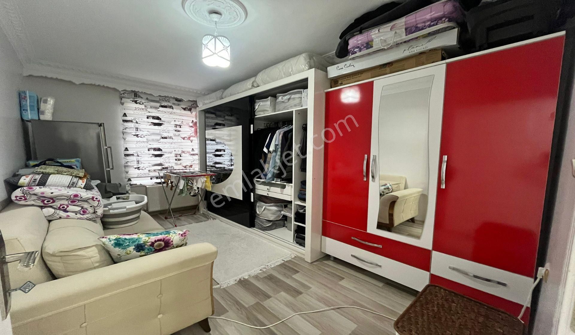 Kanunide Yeni Binada Ara Katta 3+1 Masrafsız Krediye Uygun - Görsel 28