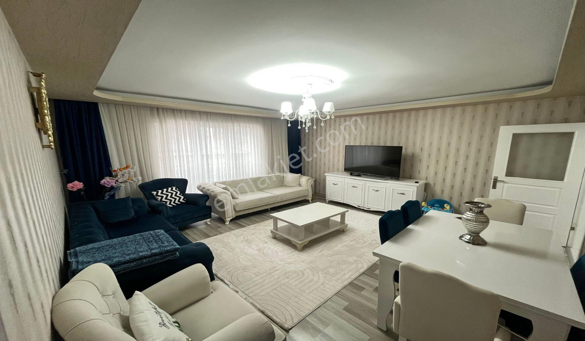 Kanunide Yeni Binada Ara Katta 3+1 Masrafsız Krediye Uygun - Görsel 11