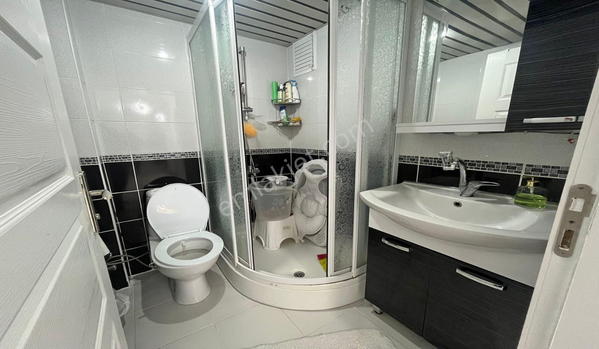 Kanunide Yeni Binada Ara Katta 3+1 Masrafsız Krediye Uygun - Görsel 31