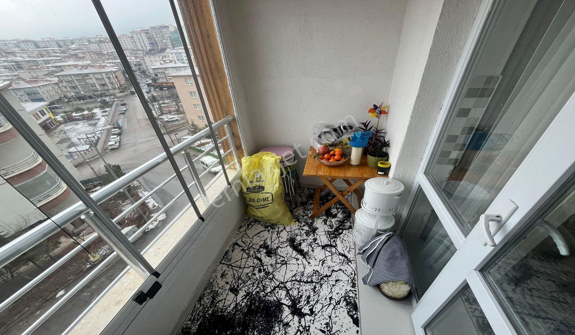 Kanunide Yeni Binada Ara Katta 3+1 Masrafsız Krediye Uygun - Görsel 8