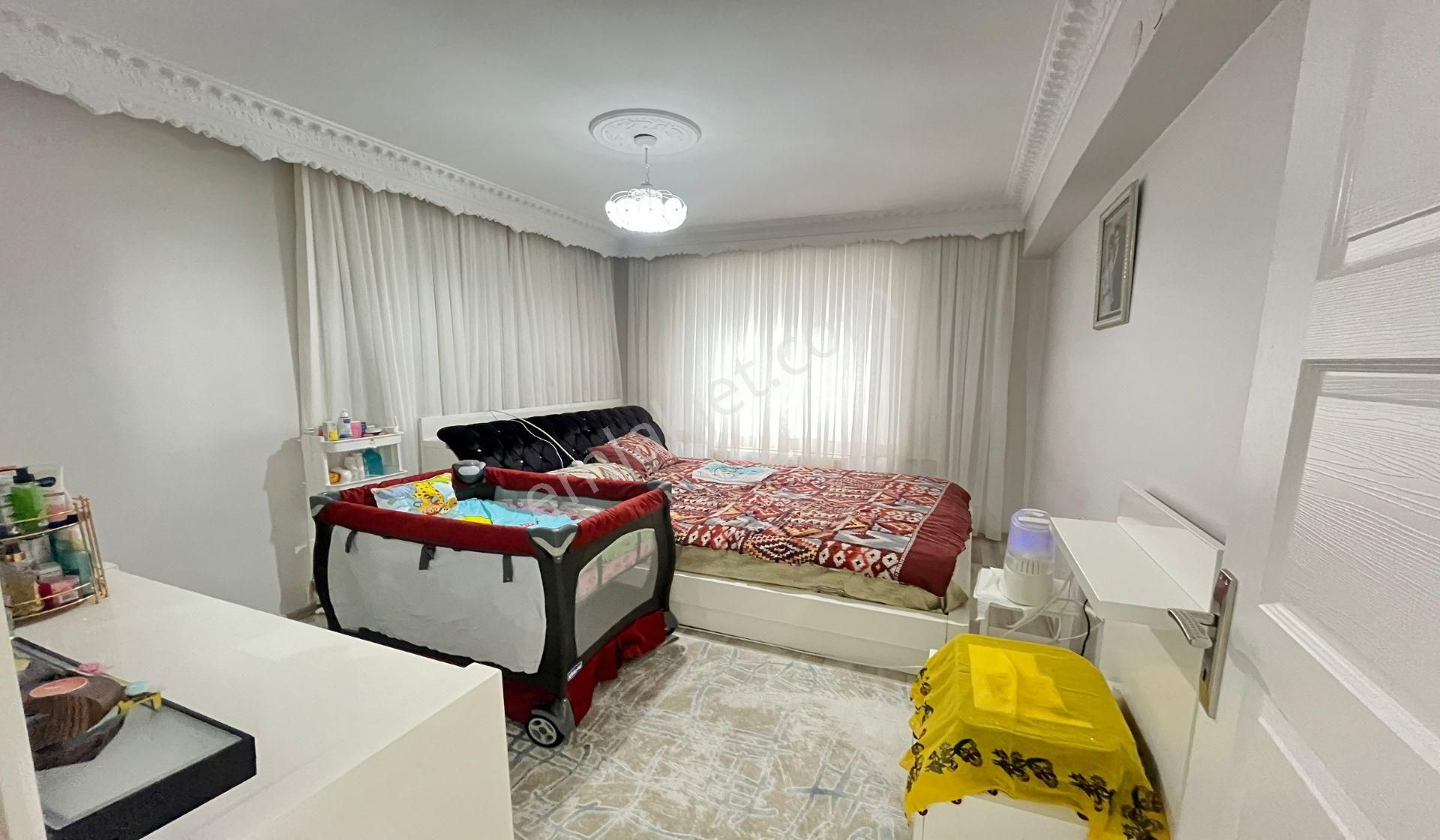 Kanunide Yeni Binada Ara Katta 3+1 Masrafsız Krediye Uygun - Görsel 17